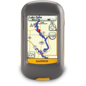 Hiking GPS 3